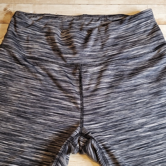 RBX Athletic Capris | Leggings | Yoga Pants | Capri - Picture 5 of 14